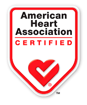 American Heart Association Certification