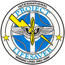 International Project Lifesaver