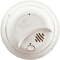 Smoke Detector