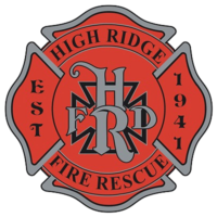 High Ridge Fire Prot Dist Home - High Ridge Fire District