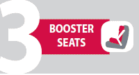 step3 Step 3 Booster Seats